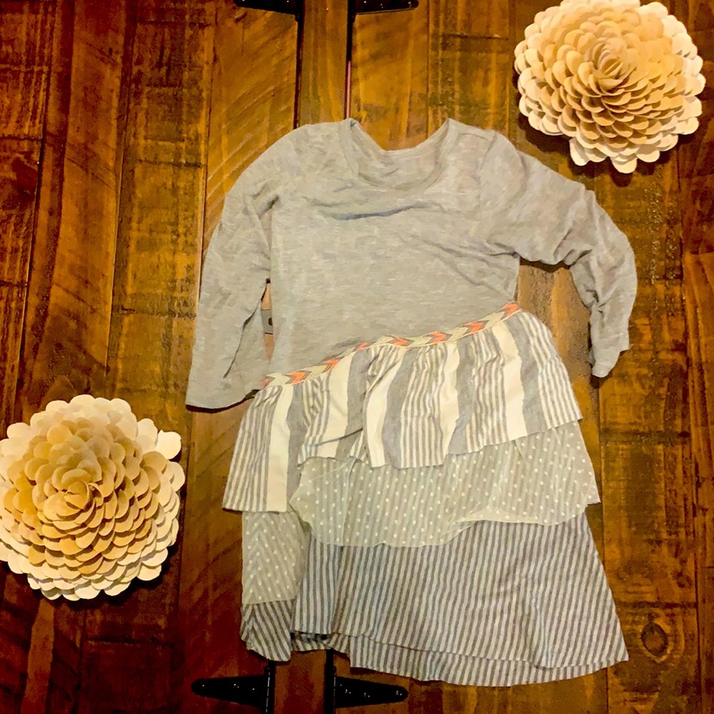 Casual dressy dress